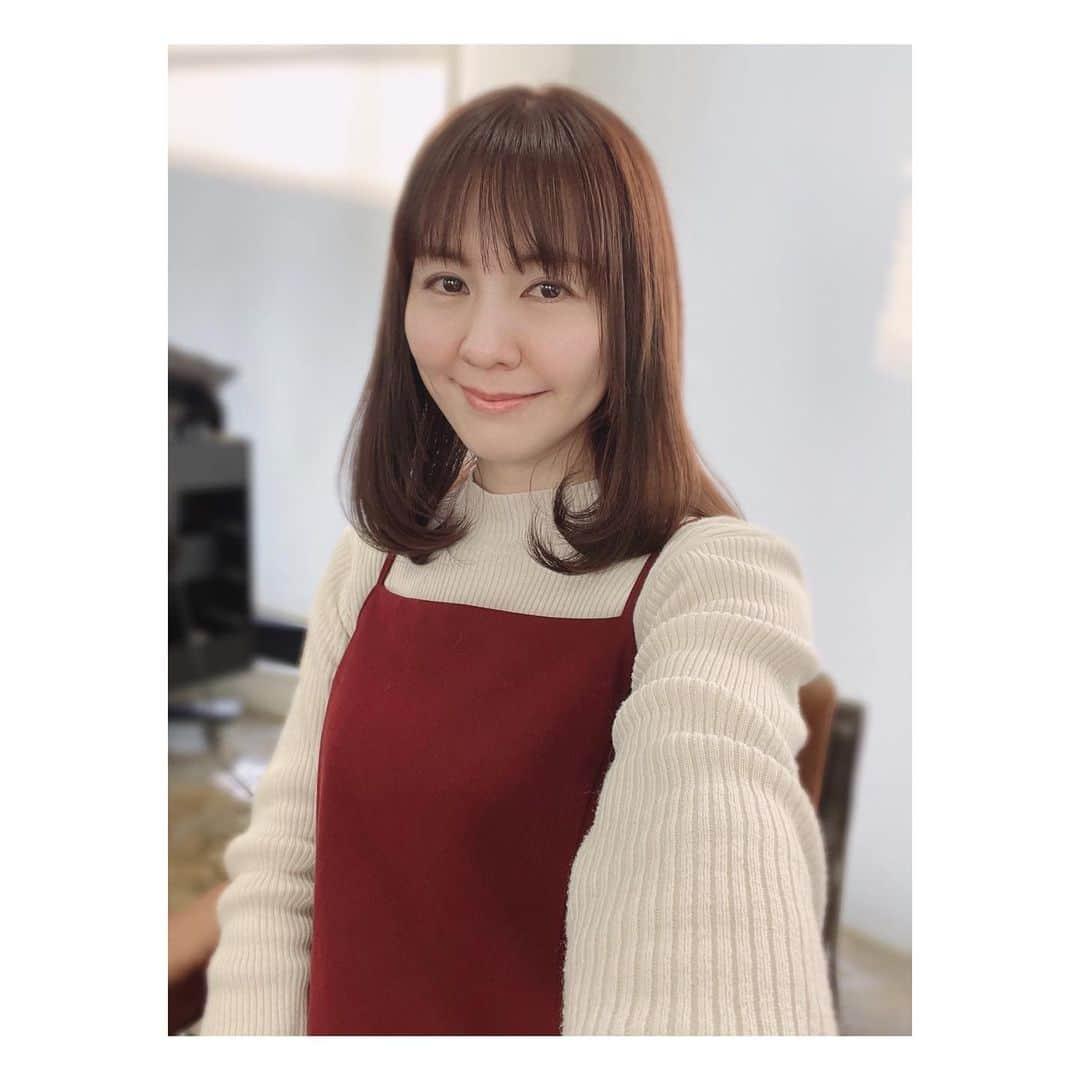 真坂美帆のインスタグラム