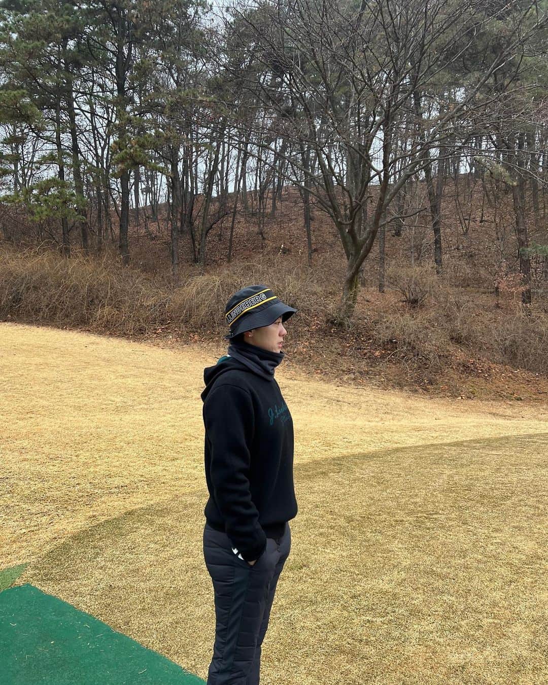 チェ・ナヨンさんのインスタグラム写真 - (チェ・ナヨンInstagram)「제 2의 인생 라베 ㅎㅎㅎㅎㅎ 69!! 거리는 바로바로 줄어버리네  아침엔 아직 추워요🥶」2月19日 15時43分 - nychoi87