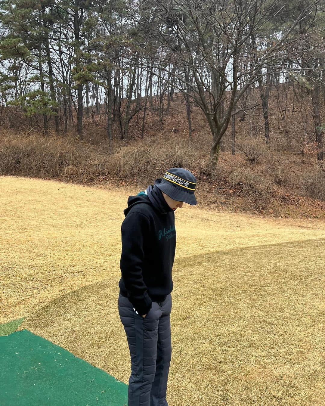 チェ・ナヨンさんのインスタグラム写真 - (チェ・ナヨンInstagram)「제 2의 인생 라베 ㅎㅎㅎㅎㅎ 69!! 거리는 바로바로 줄어버리네  아침엔 아직 추워요🥶」2月19日 15時43分 - nychoi87