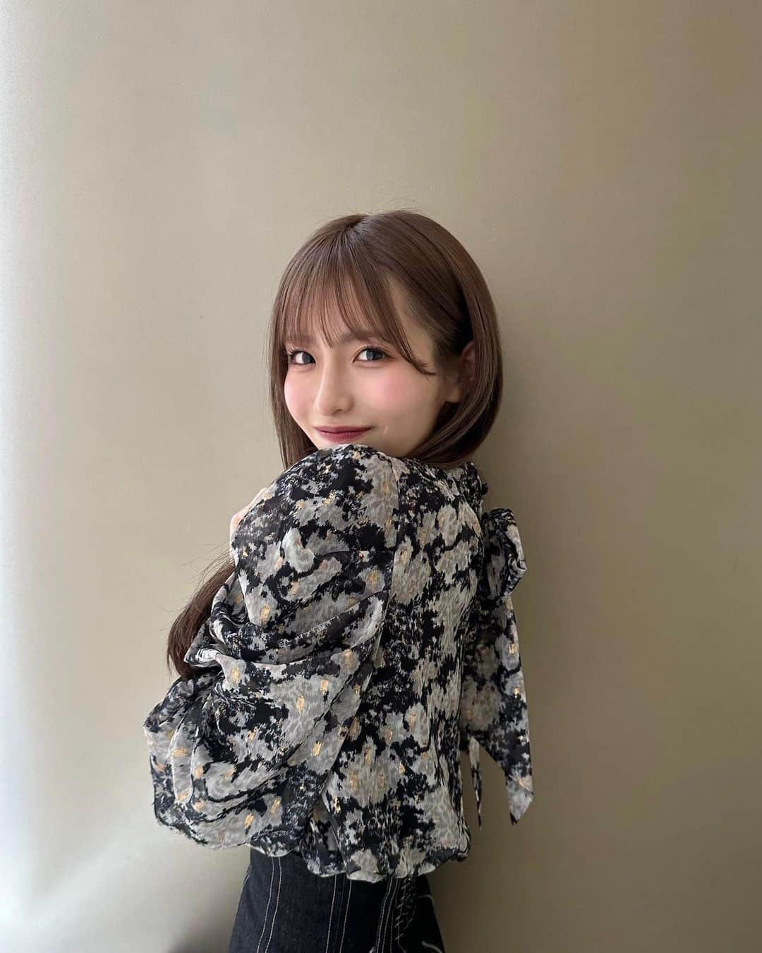 平田侑希のインスタグラム