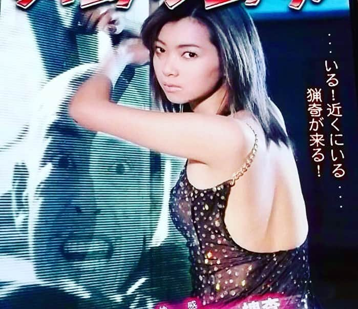 木村圭作さんのインスタグラム写真 - (木村圭作Instagram)「スキンヘッドのオレ  準主役やらせてもらったかなり古い作品が #アマプラ に来てる！😲 #サイコハンニバル」2月19日 16時26分 - keisakukimura