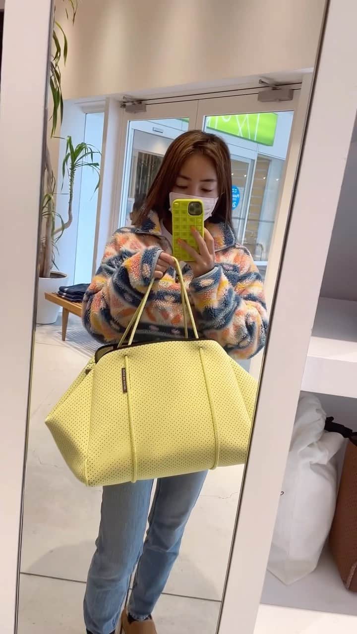 草柳ゆうきのインスタグラム