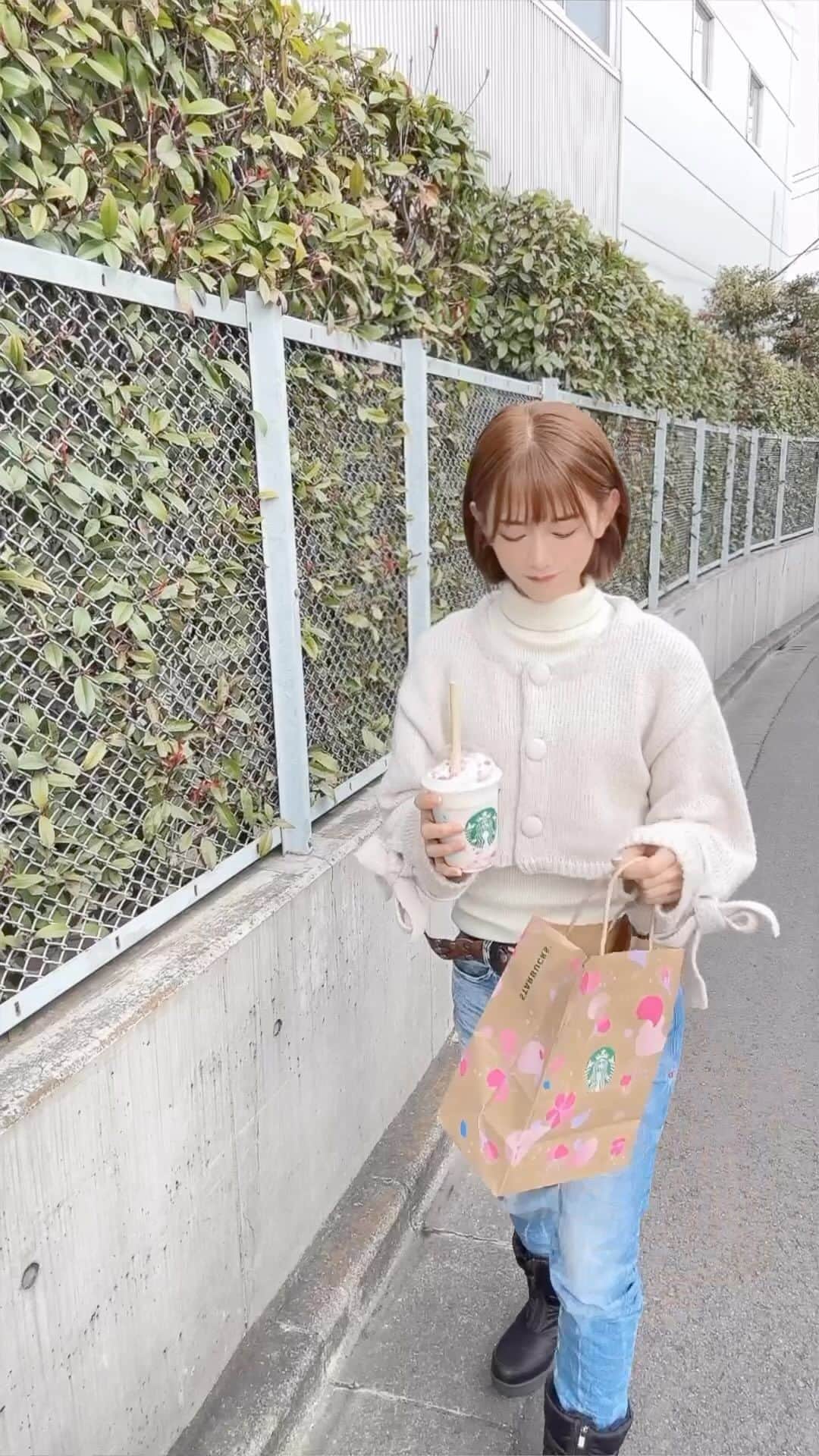 のインスタグラム