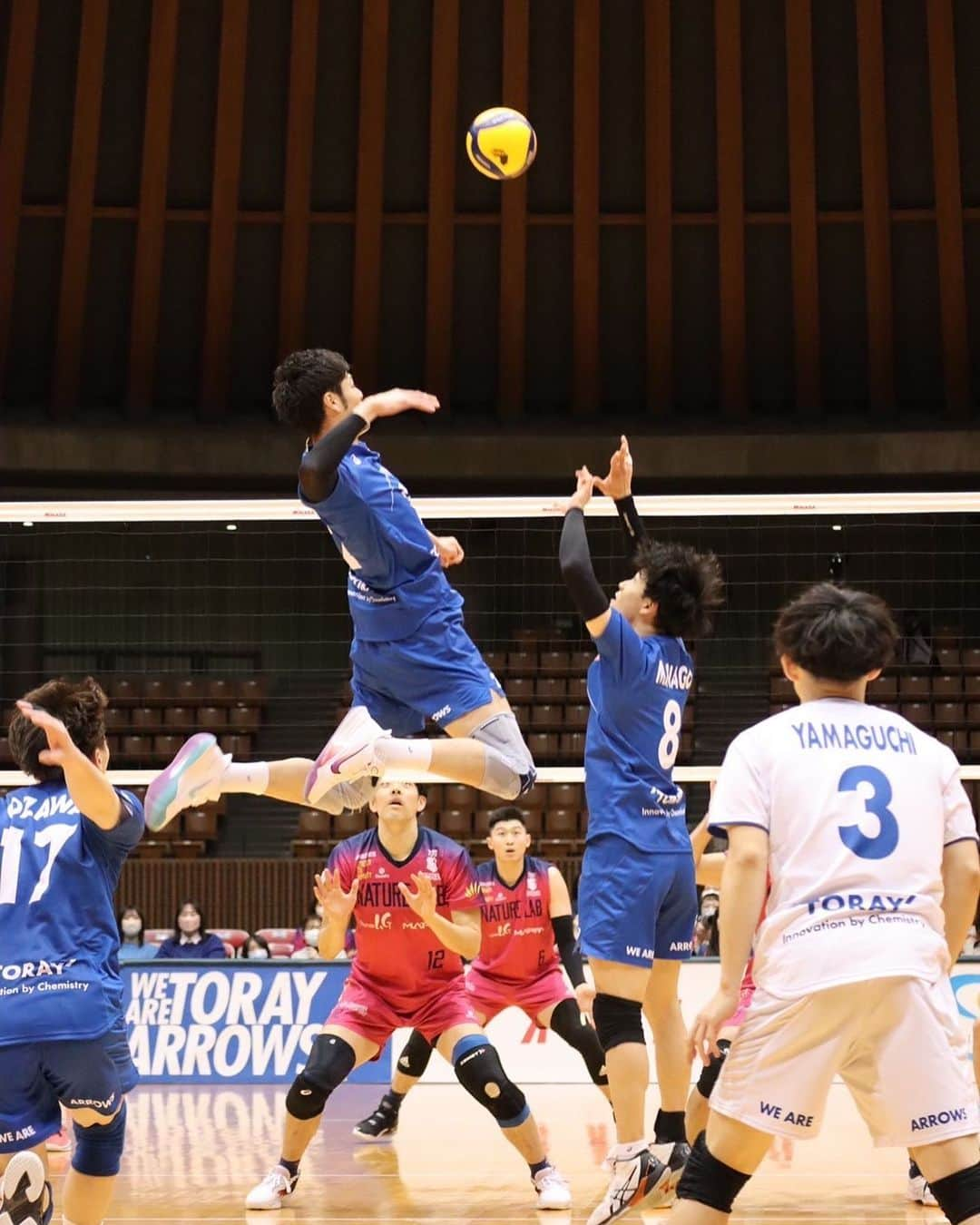 高橋健太郎のインスタグラム