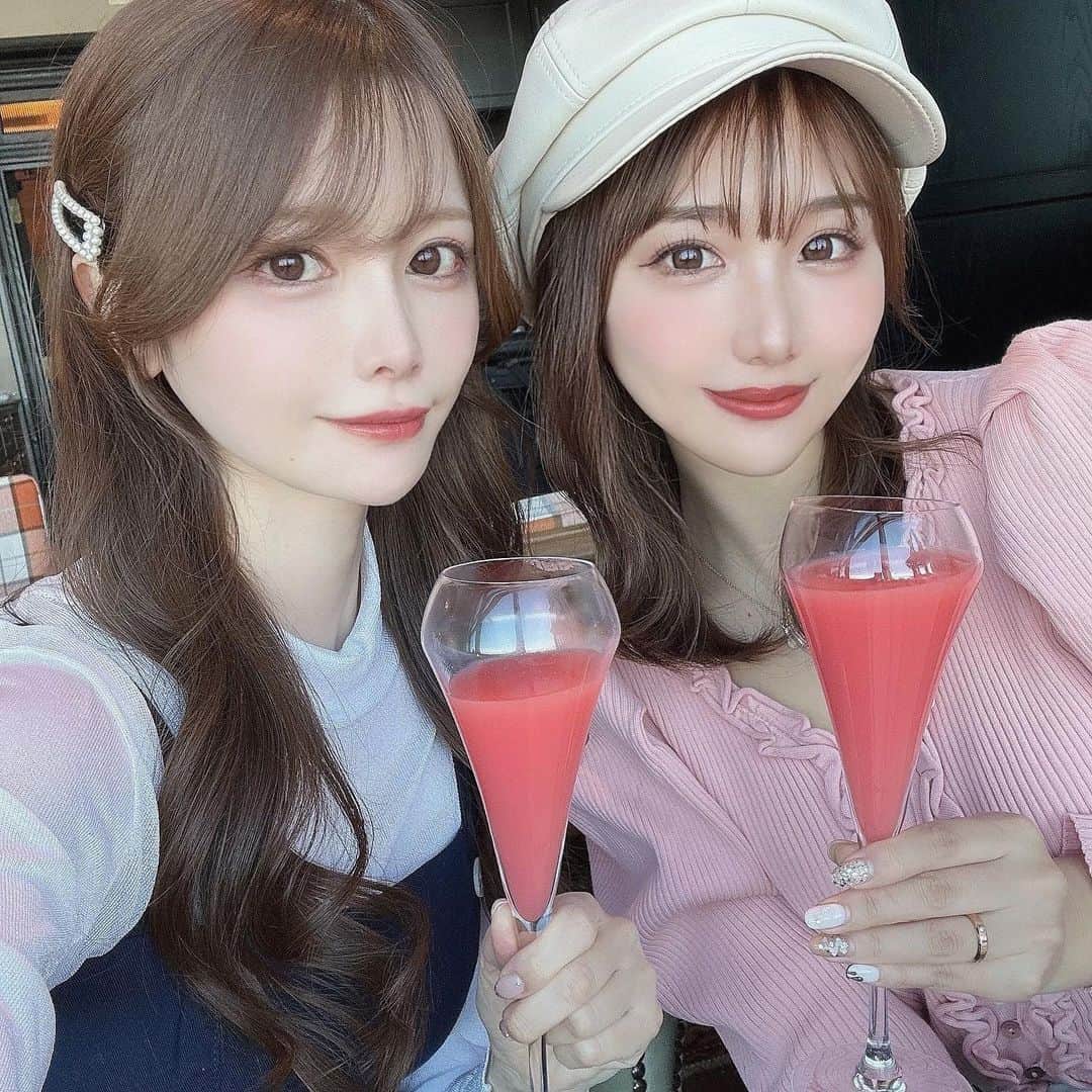 加藤里奈のインスタグラム