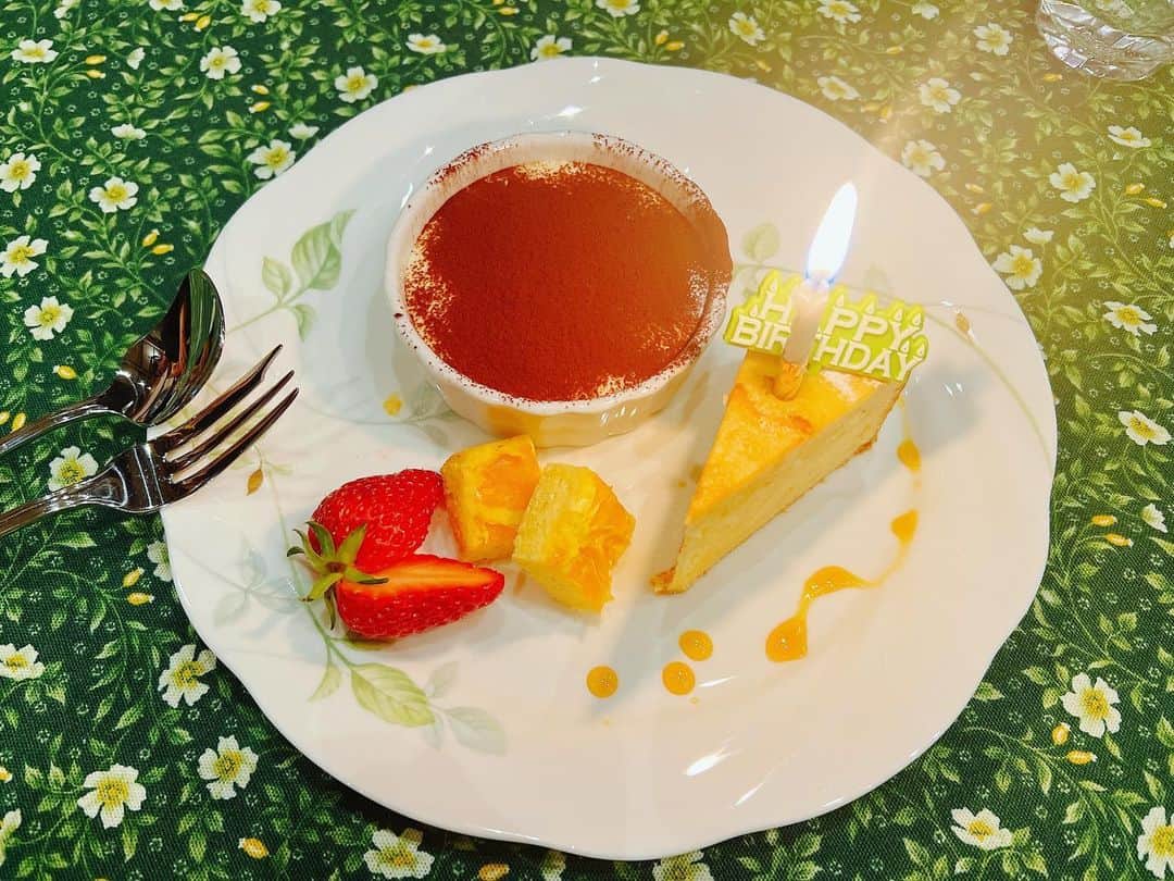 高田有紗のインスタグラム