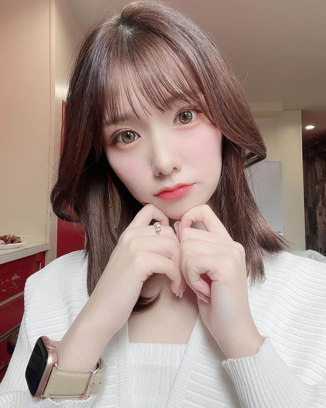 のインスタグラム：「すきぴ？」
