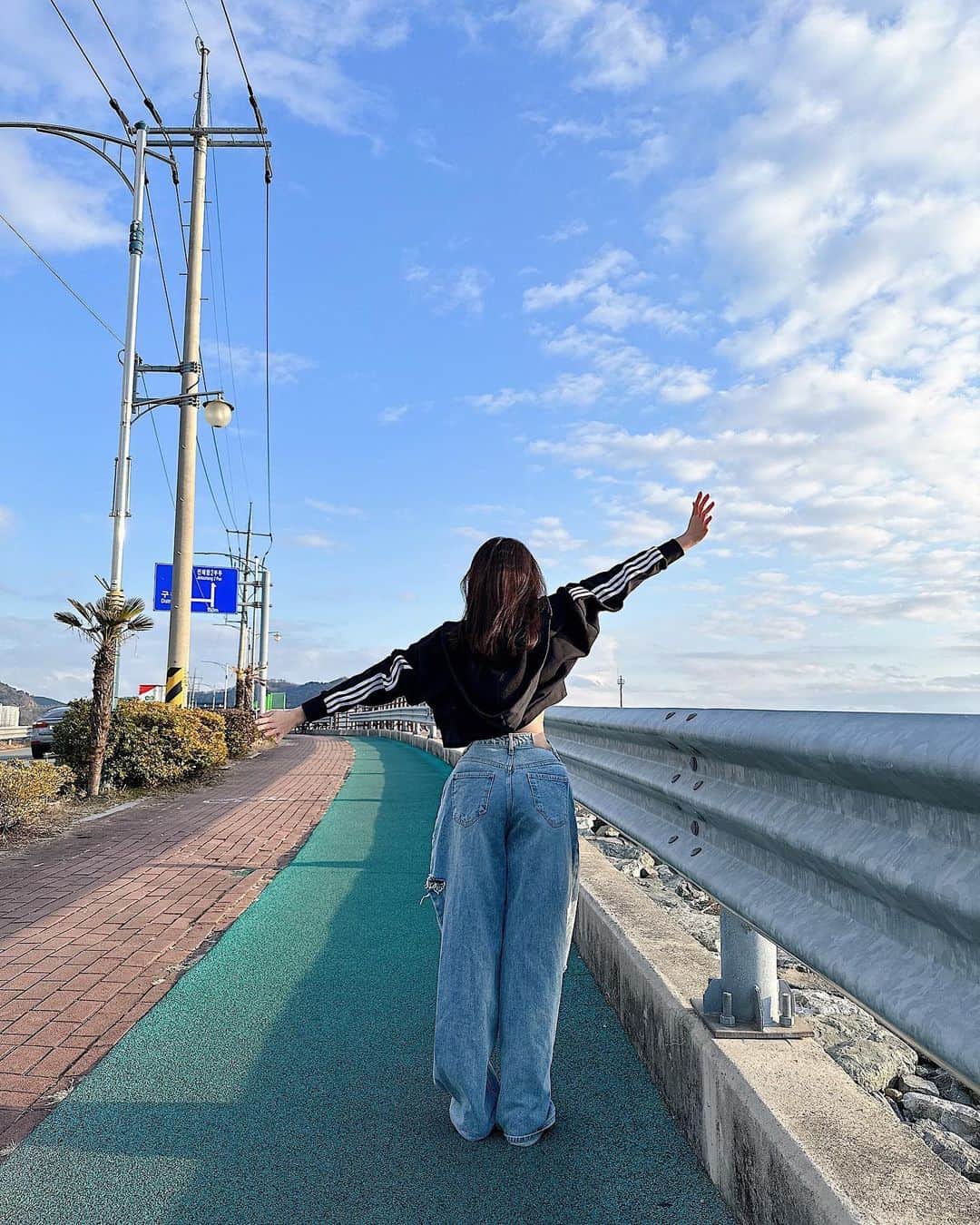 ココさんのインスタグラム写真 - (ココInstagram)「오랜만이죠! 😘 long time no see」2月19日 21時43分 ...