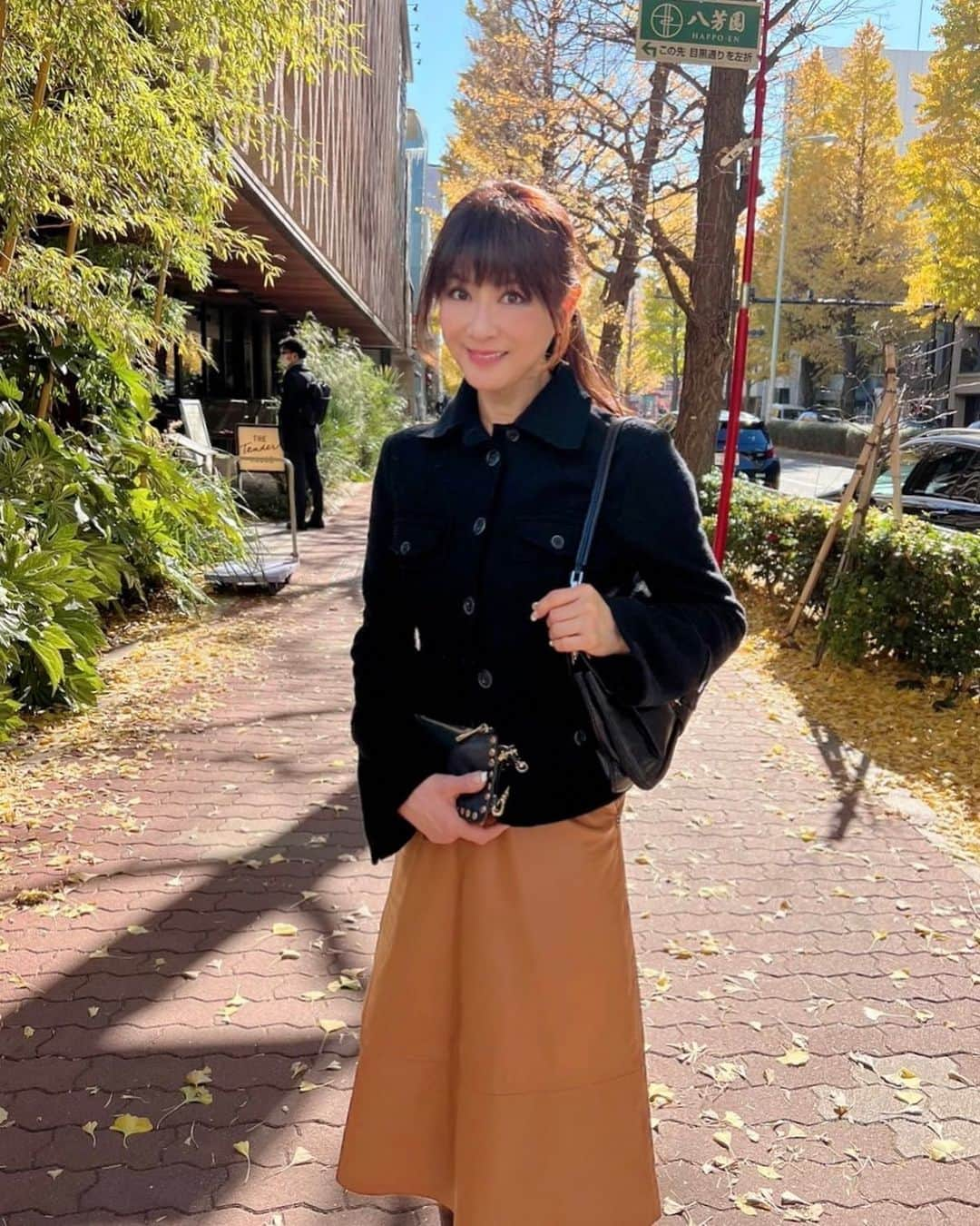 山田佳子のインスタグラム