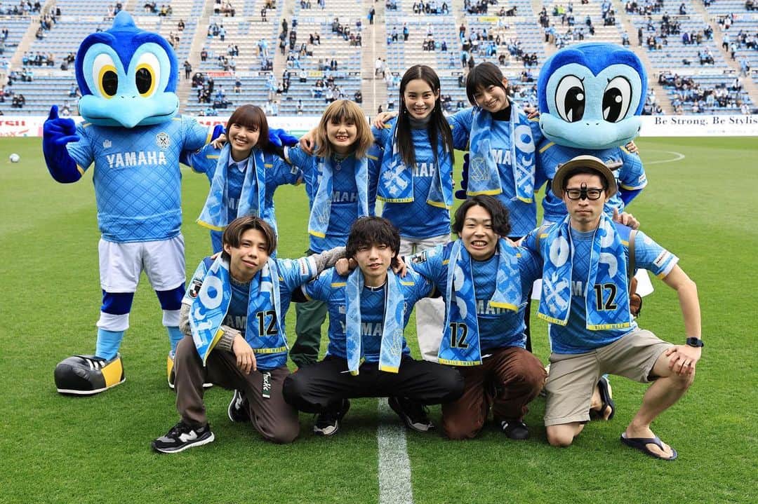 SHO-NOのインスタグラム