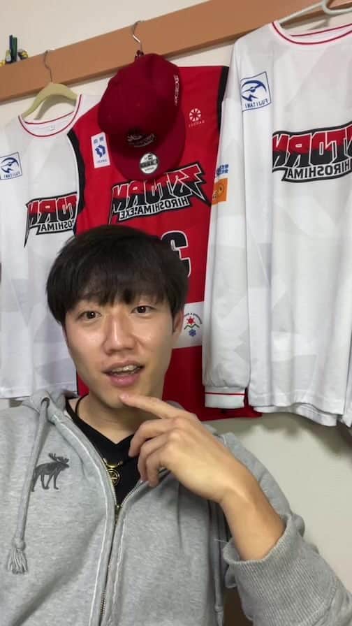 仲摩匠平のインスタグラム