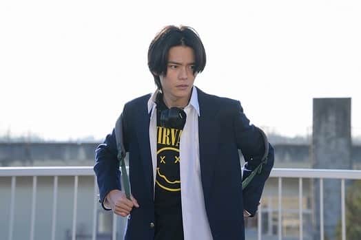 日向亘のインスタグラム