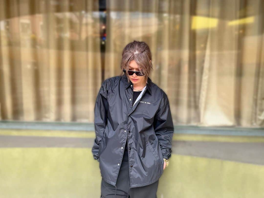 KENTO.iのインスタグラム：「😎✨」