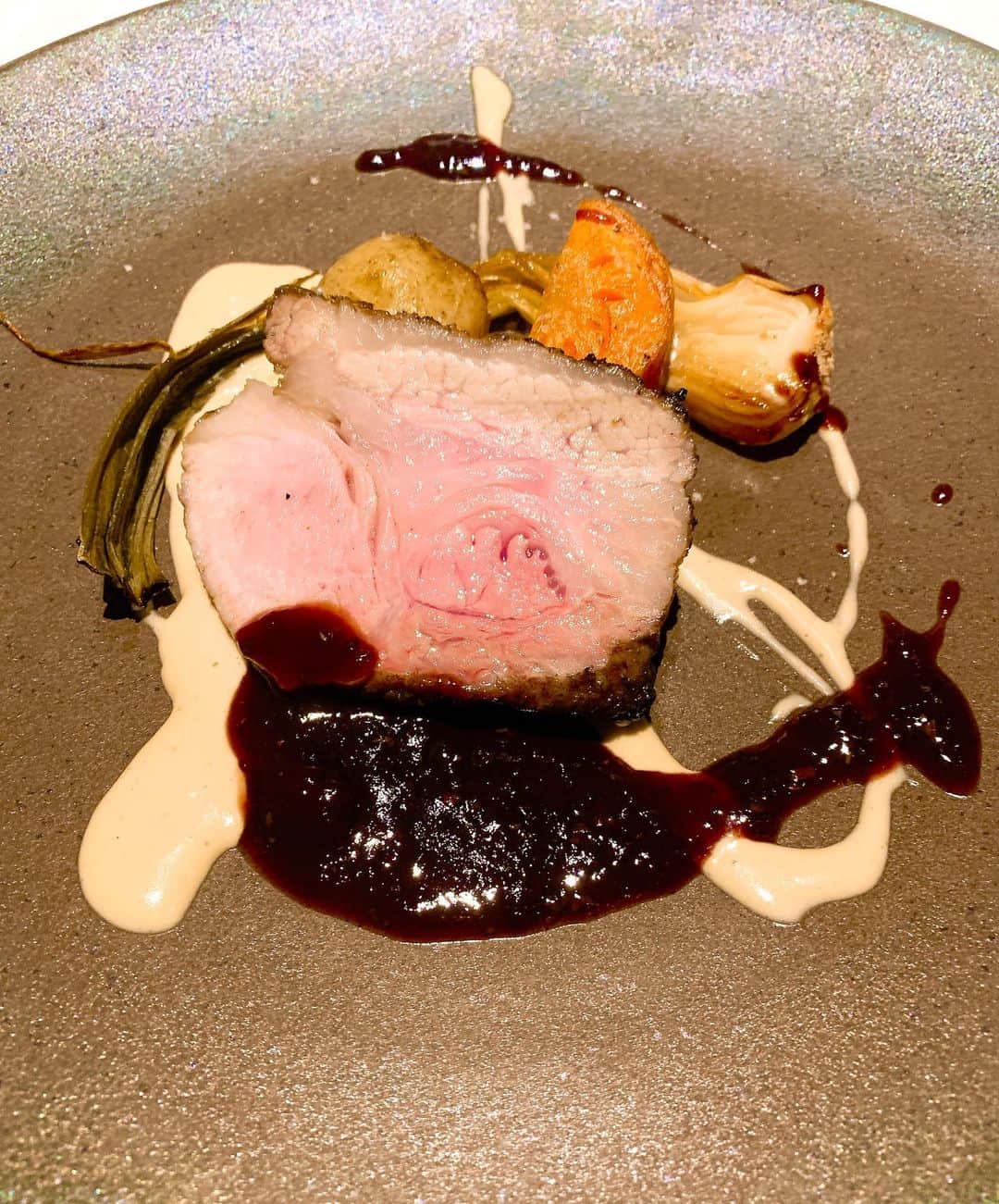 樫原伸彦のグルメインスタ