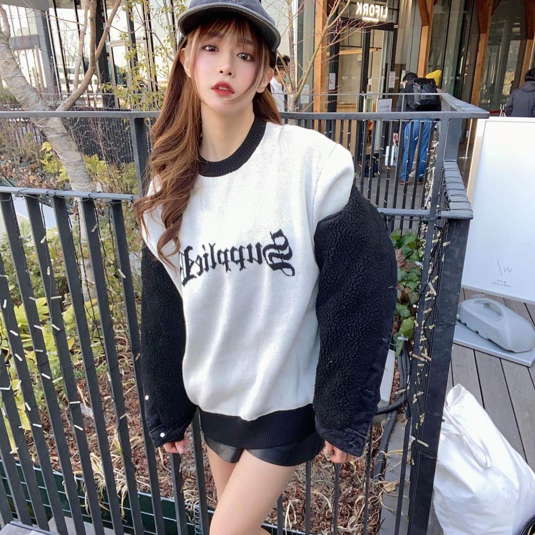Raniのインスタグラム