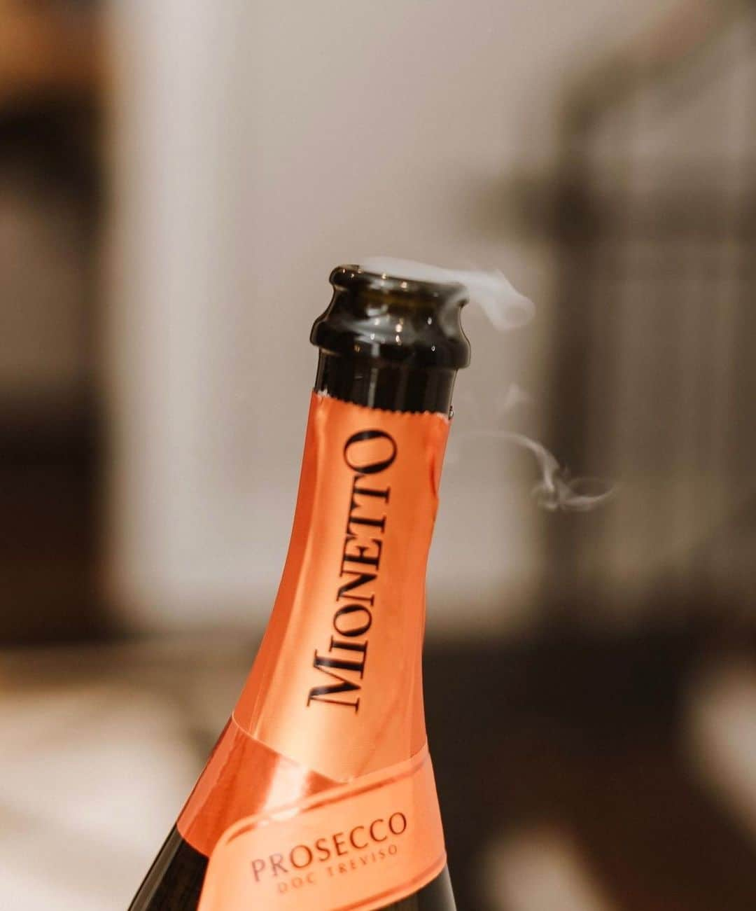 Mionetto Prosecco Montenegroのインスタグラム