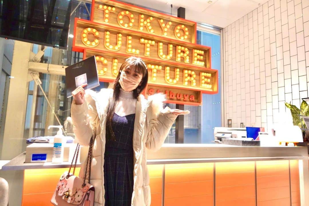 小見川千明のグルメインスタ