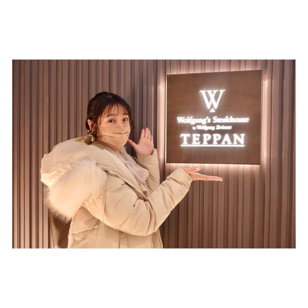 小見川千明のインスタグラム