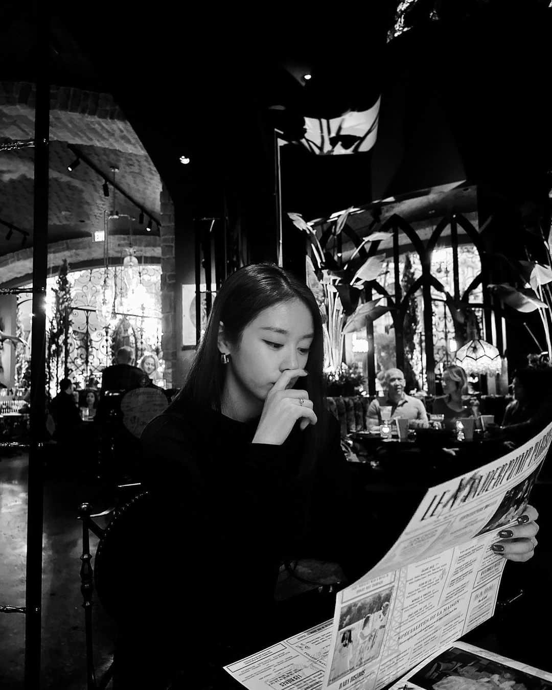 ジヨン さんのインスタグラム写真 - (ジヨン Instagram)2月20日 15時41分 - jiyeon2__
