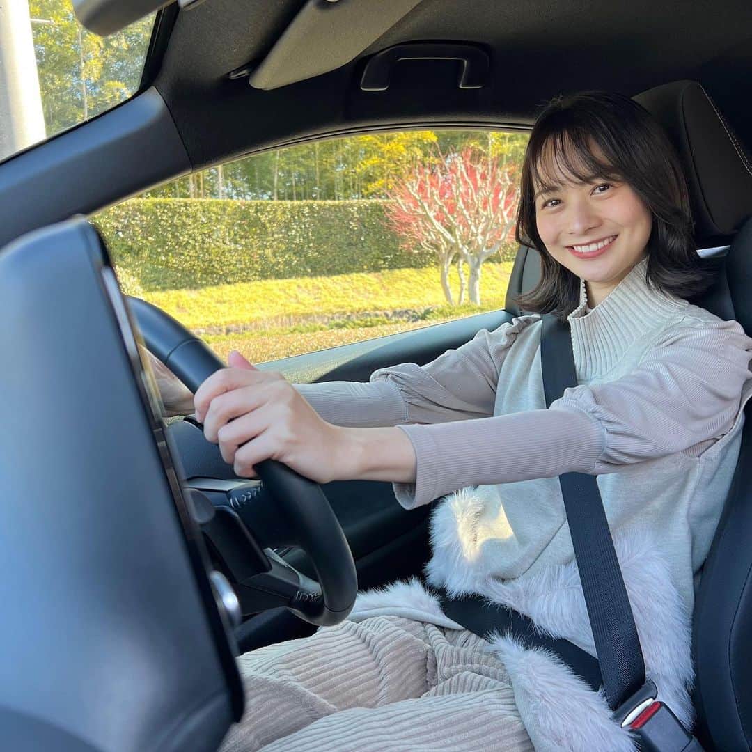 高見侑里のインスタグラム