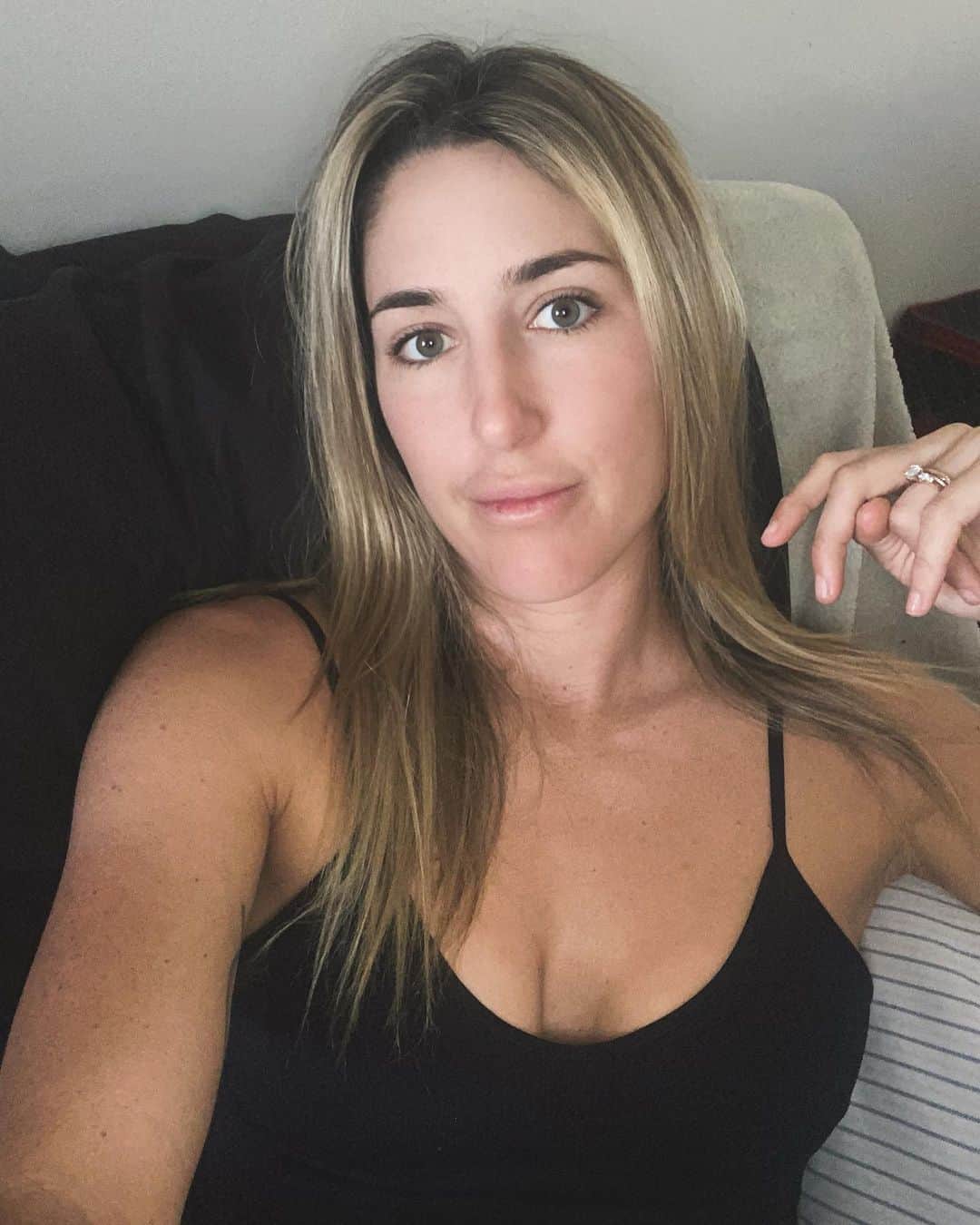 ジェイ・マリー・グリーンのインスタグラム：「Love lazy Sundays ☀️」