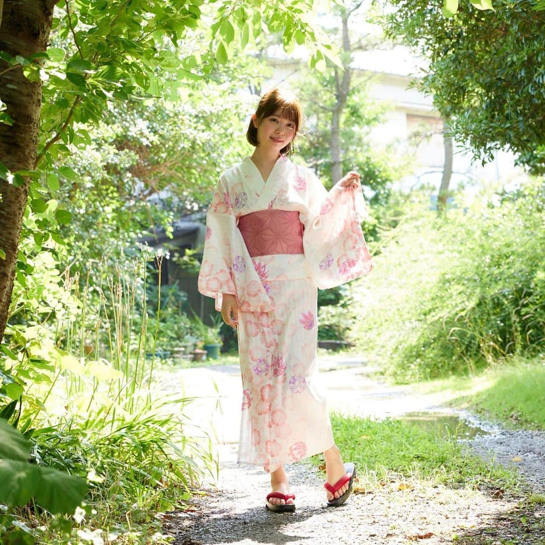 百瀬あすかさんのインスタグラム写真 - (百瀬あすかInstagram)「去年の夏楽しかったなあ」2月20日 10時20分 - momo_asu_