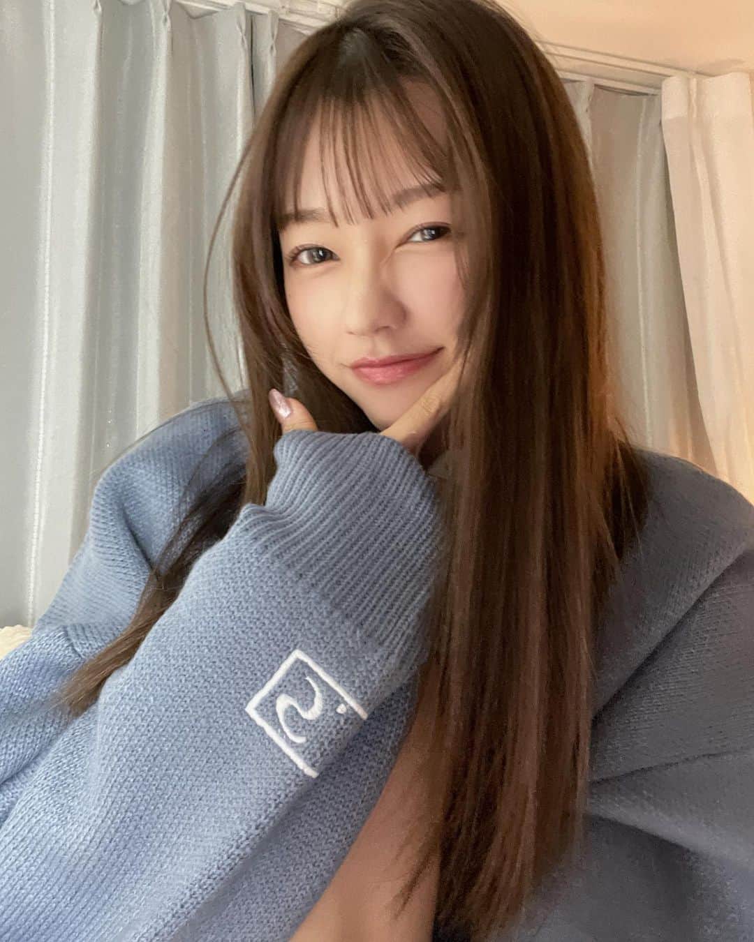高木悠未のインスタグラム：「今日は何しようかな〜🧸🤍」