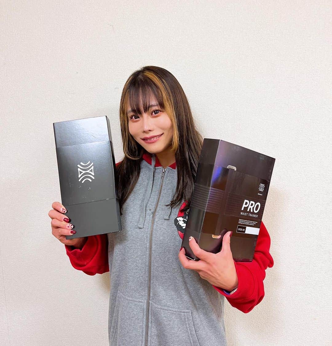 櫻井美沙季のインスタグラム