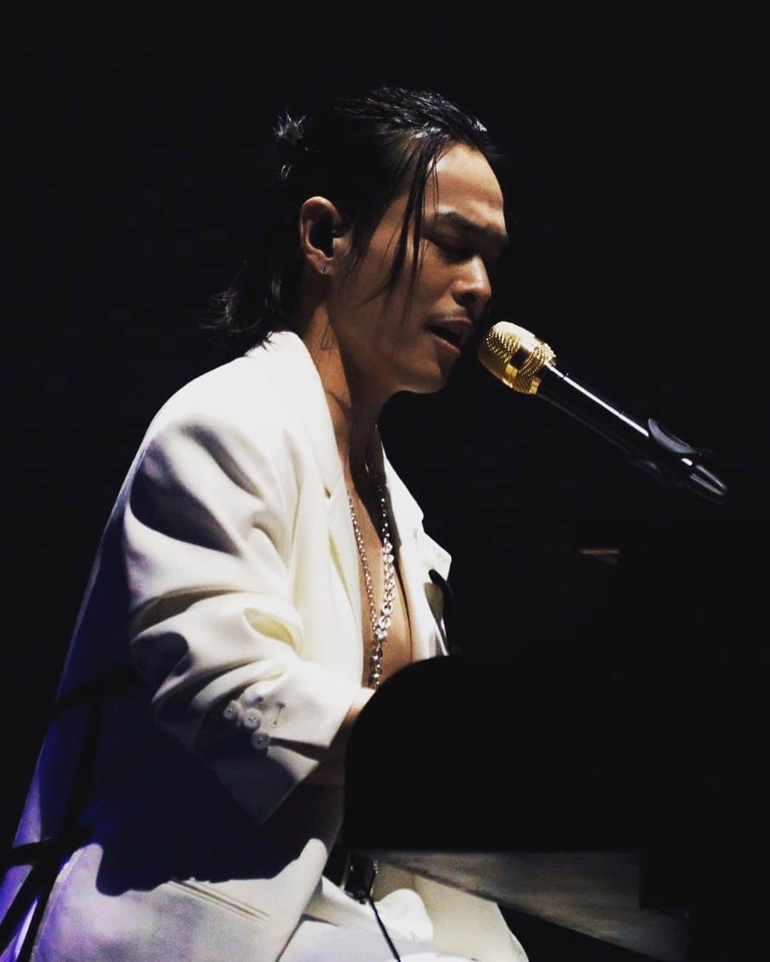 今市隆二のインスタグラム：「STARS  #三代目JSOULBROTHERS #STARS」