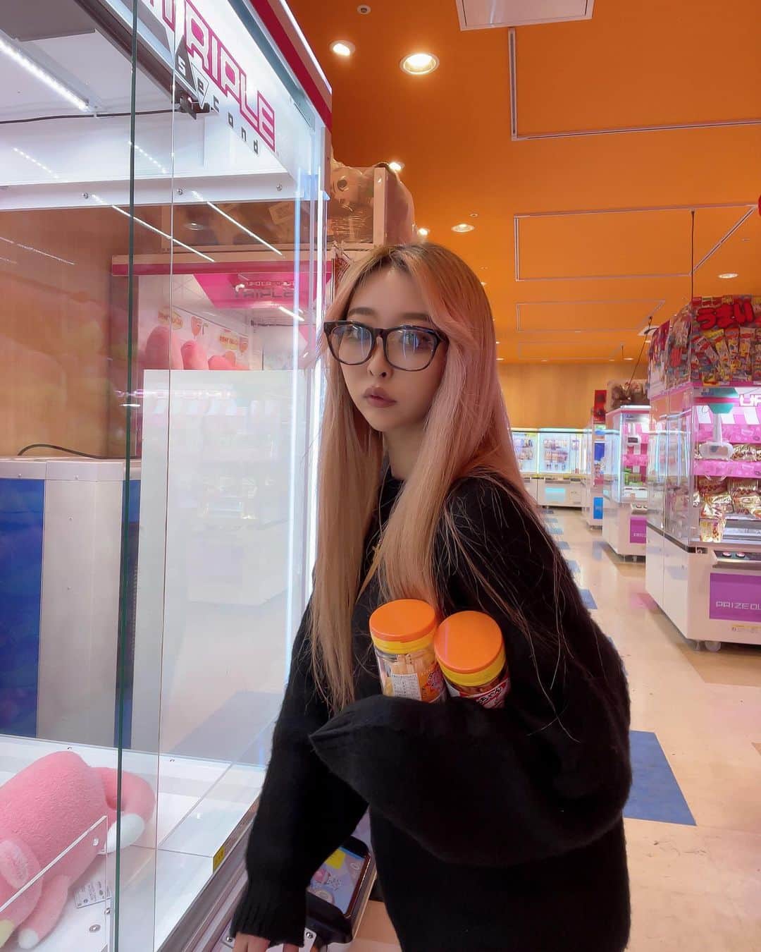 まあーか（まかたん）のインスタグラム