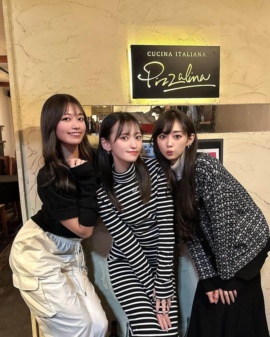 林紗久羅のインスタグラム