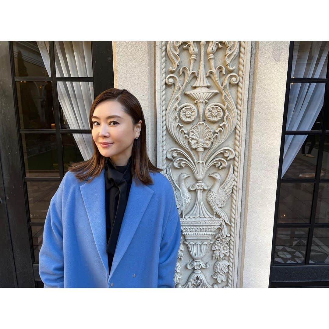 観月ありささんのインスタグラム写真 - (観月ありさInstagram)「本日2/20(月)23:06〜 テレビ東京系 「ダ・カーポしませんか？」 第5話放送です✨  第4ラウンド直前に現れた"新しい仲間"の南郷さんが電気椅子デスゲームで脱落😱  残る5人が挑む第5ラウンドは、 "最も陰湿な死のくじ引き" 一体どんなデスゲームが待っているのか😨  お見逃しなく😊🤲🏻  #テレビ東京 #ドラマプレミアム23 #連続ドラマ #ダカーポしませんか #秋元康 さん #武田鉄矢 さん #伊野尾慧 さん #マキタスポーツ さん #迫田孝也 さん #平田敦子 さん #小林涼子 さん #長谷川百々花 さん #杉本哲太 さん #観月ありさ」2月20日 13時12分 - alisa_mizuki