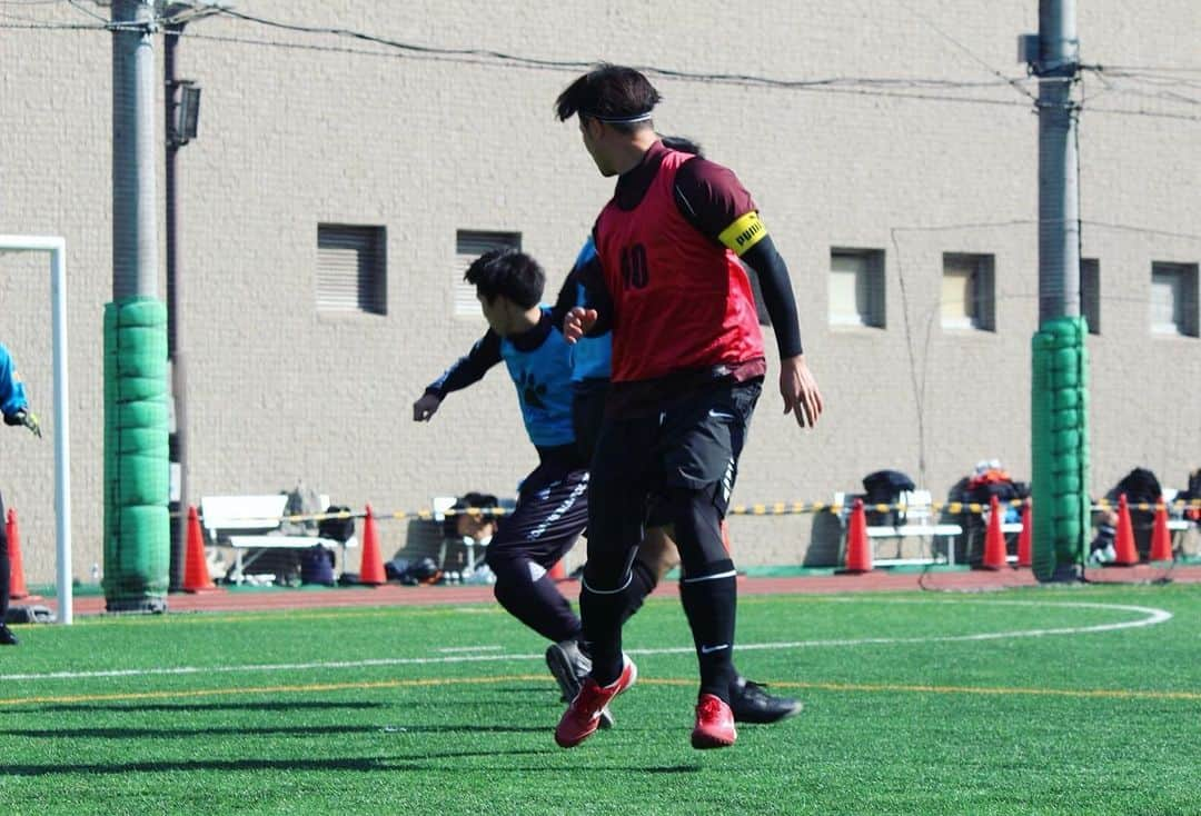 増山祥太さんのインスタグラム写真 - (増山祥太Instagram)「お気に入りの写真🤳  #footsal #soccer #football」2月20日 13時27分 - shota_mas