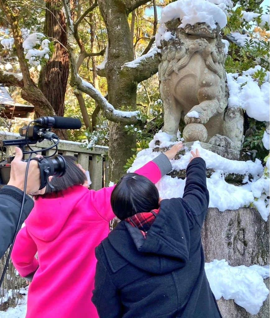 岡田直子のインスタグラム