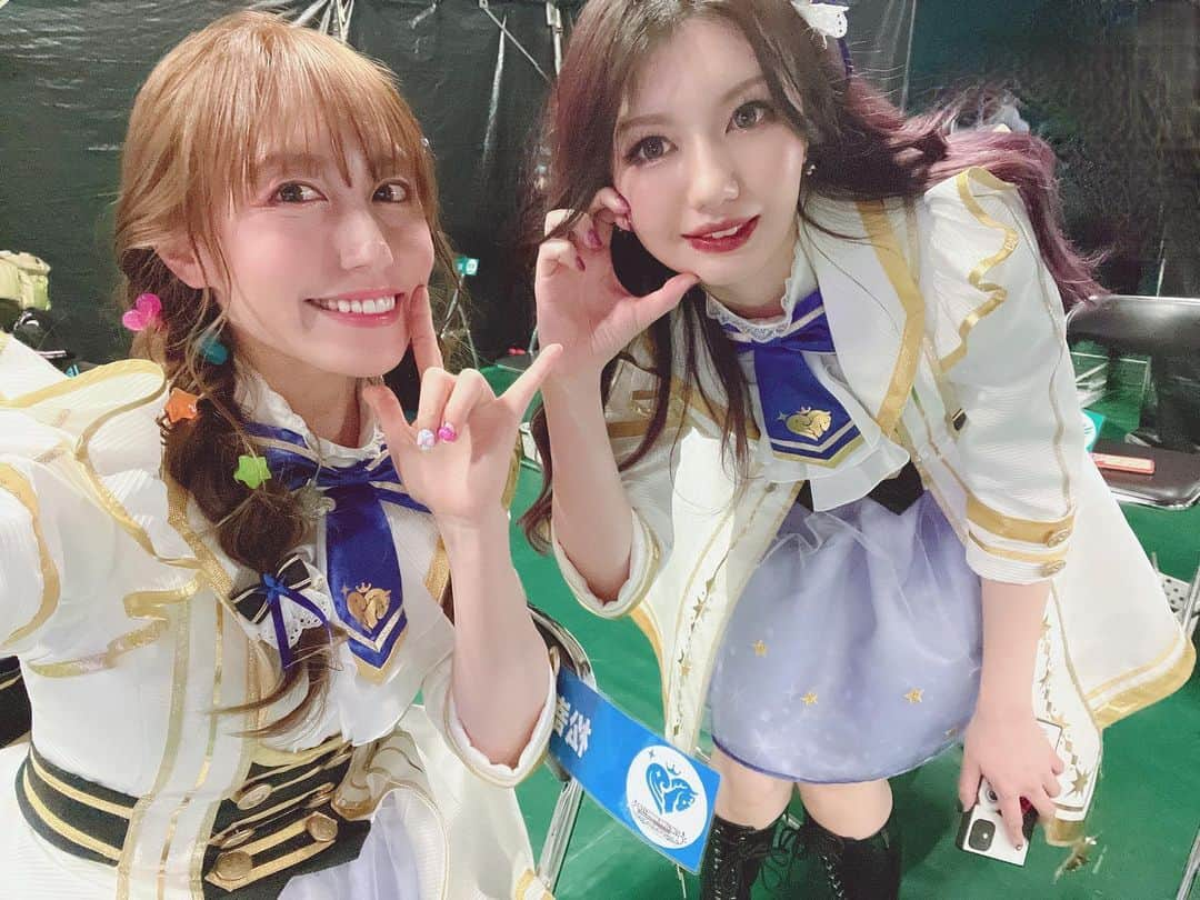 松嵜麗のインスタグラム