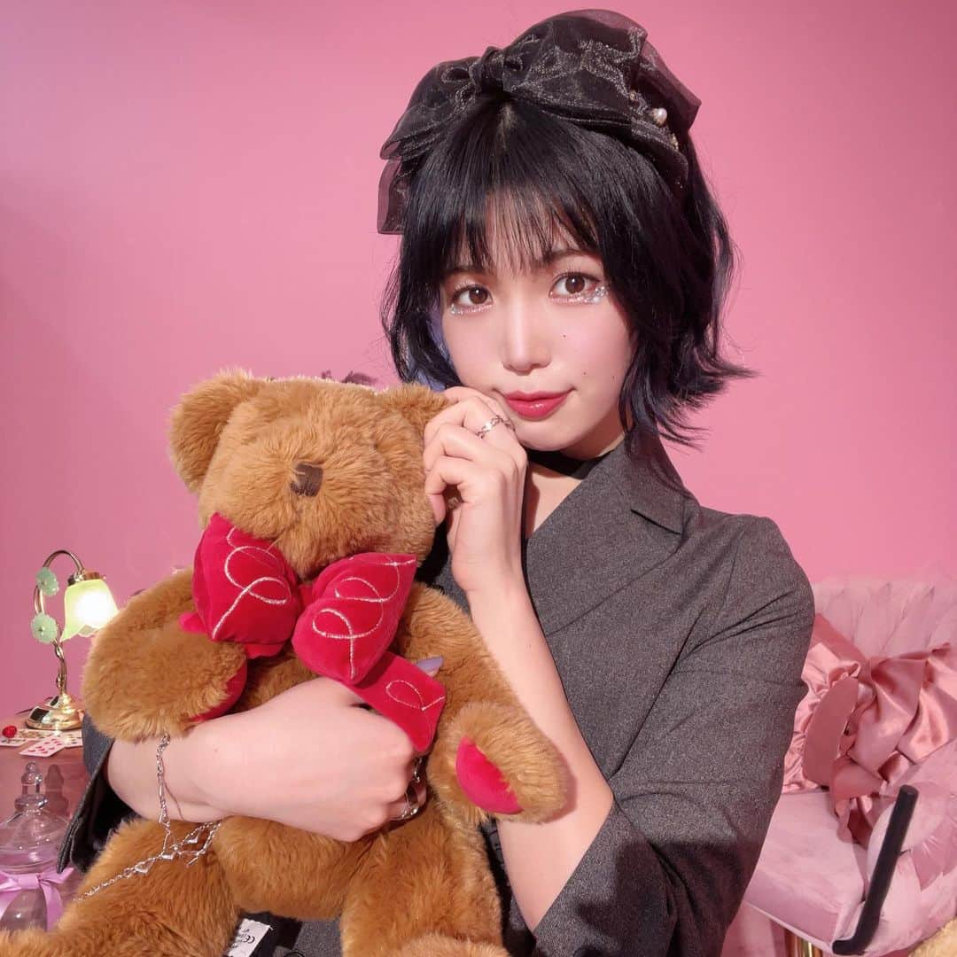 胡桃沢まひるのインスタグラム