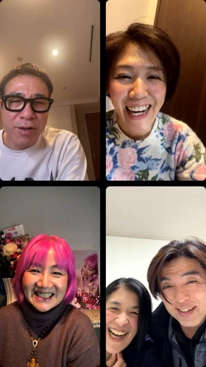 山崎拓巳のインスタグラム：「３月4.５日 イバナチャバック 来日です。」