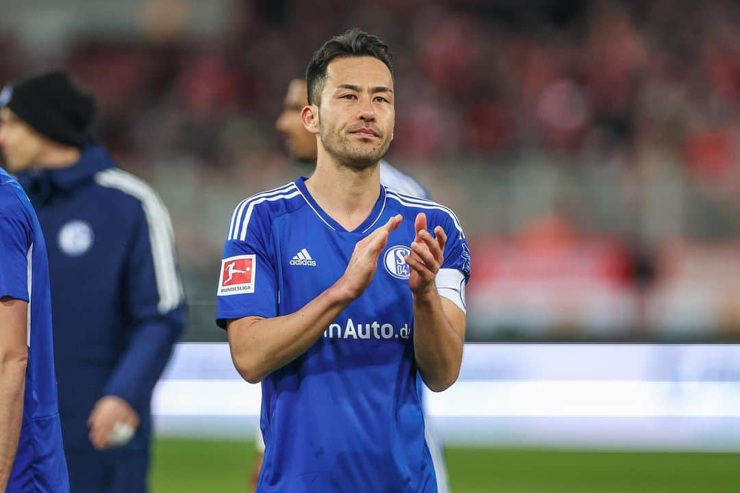 吉田麻也さんのインスタグラム写真 - (吉田麻也Instagram)「Schalke 0 conceded 4 games💪🏼 #schlke04」2月21日 0時11分 - mayayoshida22