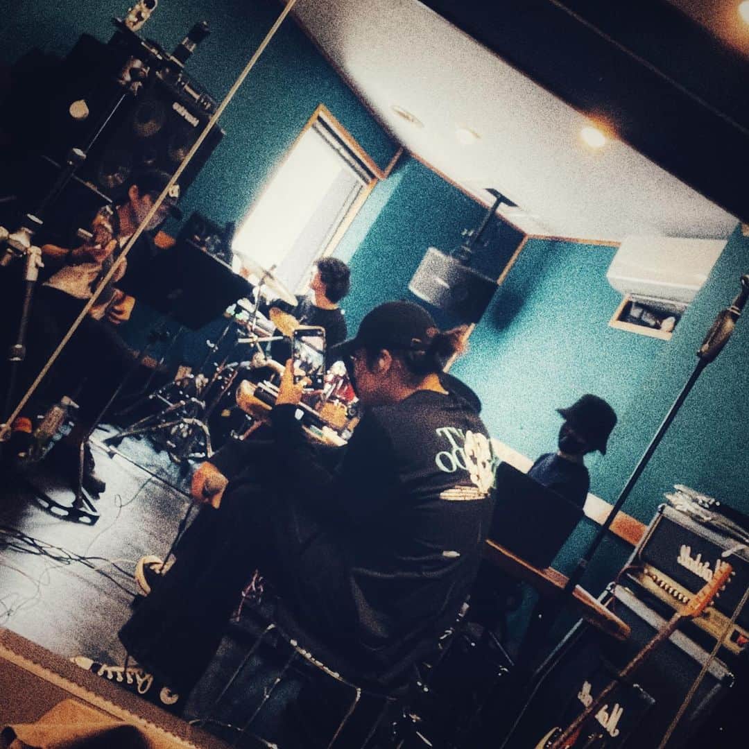 ROUのインスタグラム：「MEMBERS FOR 0226 solid-01  Sho Asano Yuichi Kitazima Masato Aono Yasu Sasaki」