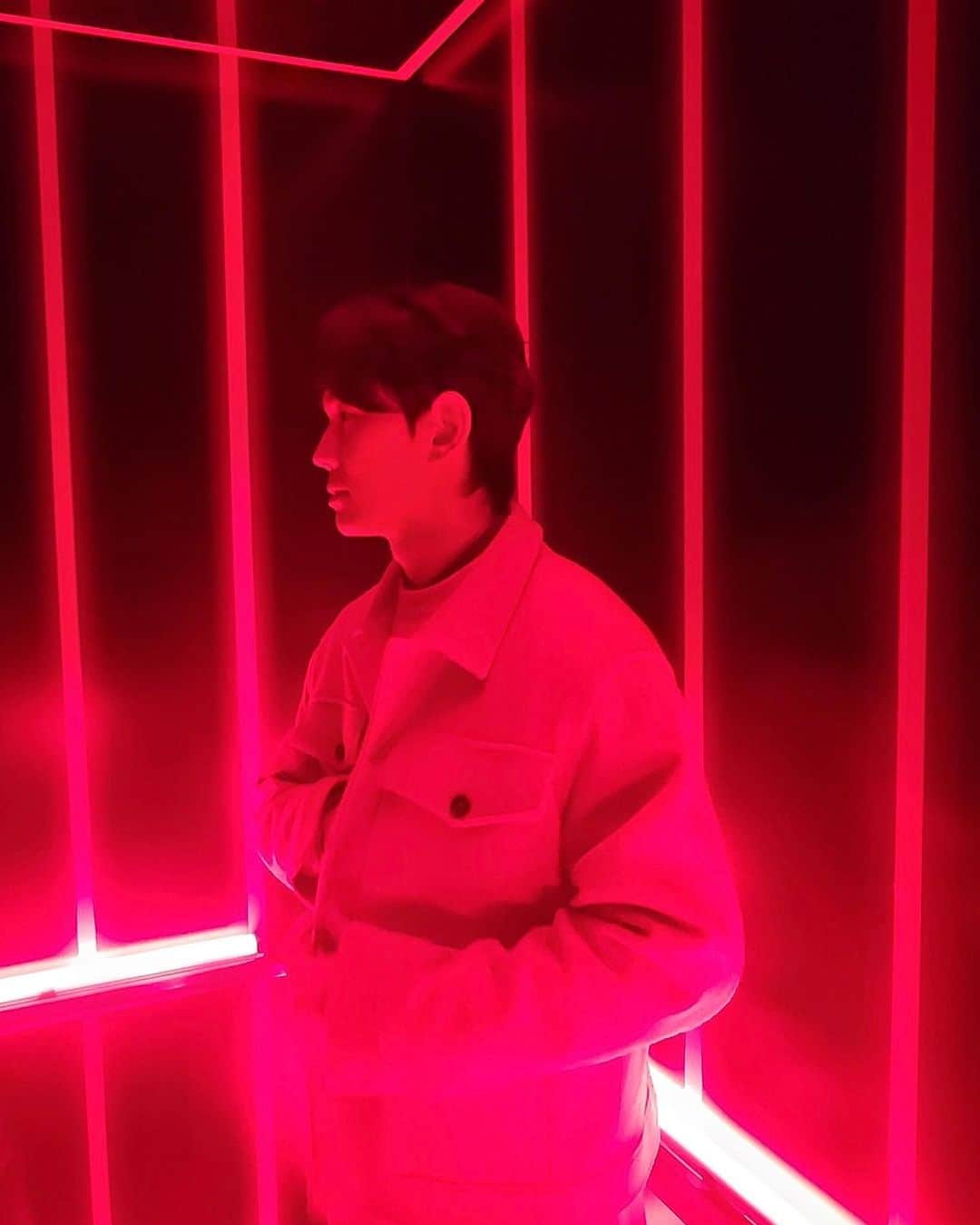 オン・ジュワンのインスタグラム：「🔥」