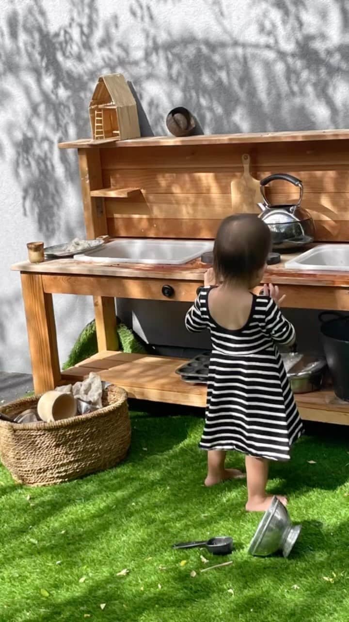 吉川ひなののインスタグラム：「上の子ふたり、4連休中🦄🦋🐝」