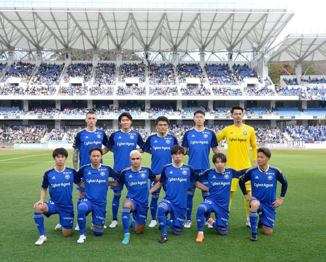 池田樹雷人さんのインスタグラム写真 - (池田樹雷人Instagram)「vsベガルタ仙台 開幕戦⚽️ 沢山の応援ありがとうございました🙇‍♂️ . . #fc町田ゼルビア #zelvia #nextstageへ共闘 #池田樹雷人」2月20日 17時52分 - jurato_ikeda