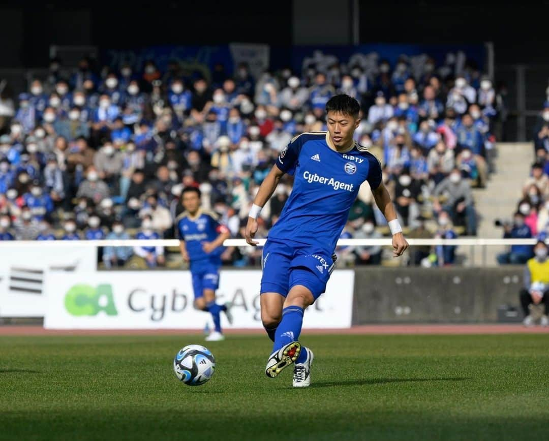 池田樹雷人さんのインスタグラム写真 - (池田樹雷人Instagram)「vsベガルタ仙台 開幕戦⚽️ 沢山の応援ありがとうございました🙇‍♂️ . . #fc町田ゼルビア #zelvia #nextstageへ共闘 #池田樹雷人」2月20日 17時52分 - jurato_ikeda