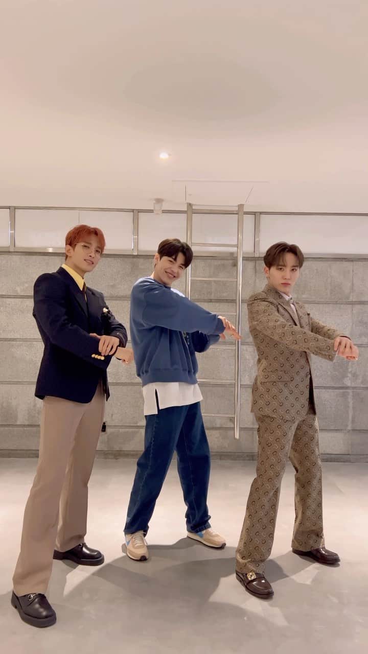 SEVENTEENのインスタグラム