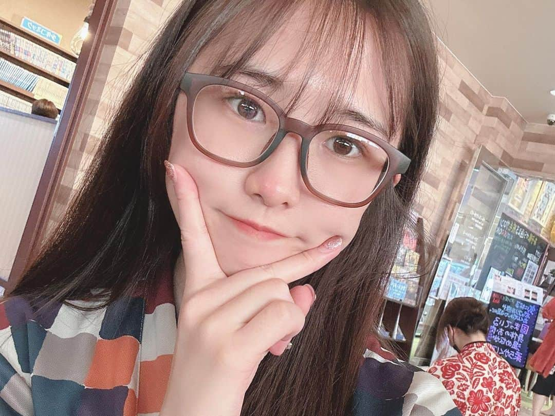 並木彩名のインスタグラム