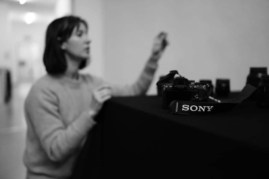 タービ・ラントのインスタグラム：「#sony#sonyalpha#commercialphotography」