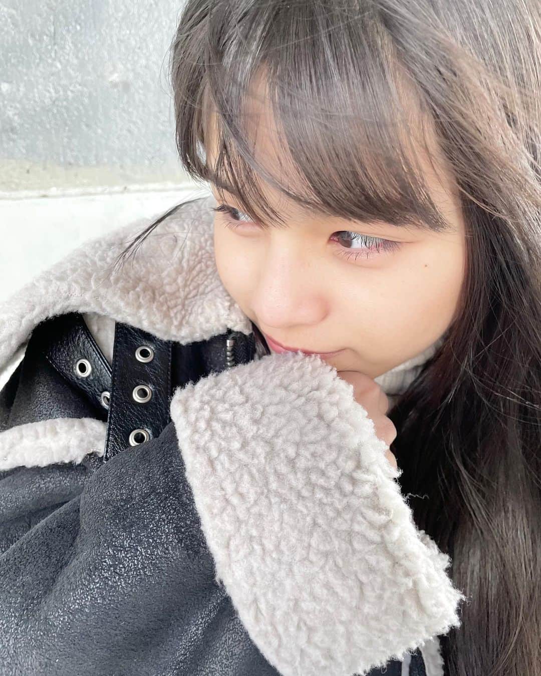 有坂小花のインスタグラム