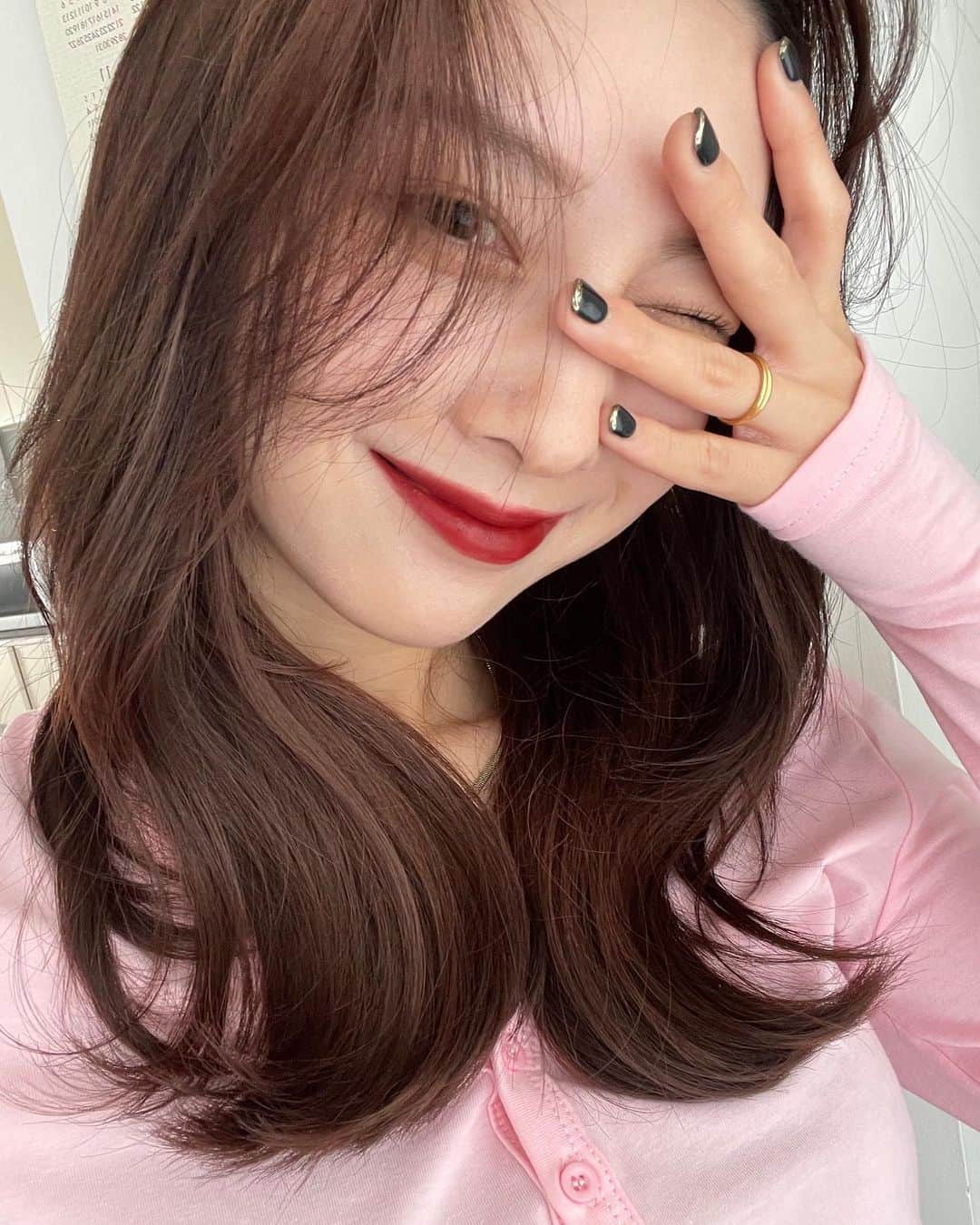 広瀬梨奈のインスタグラム