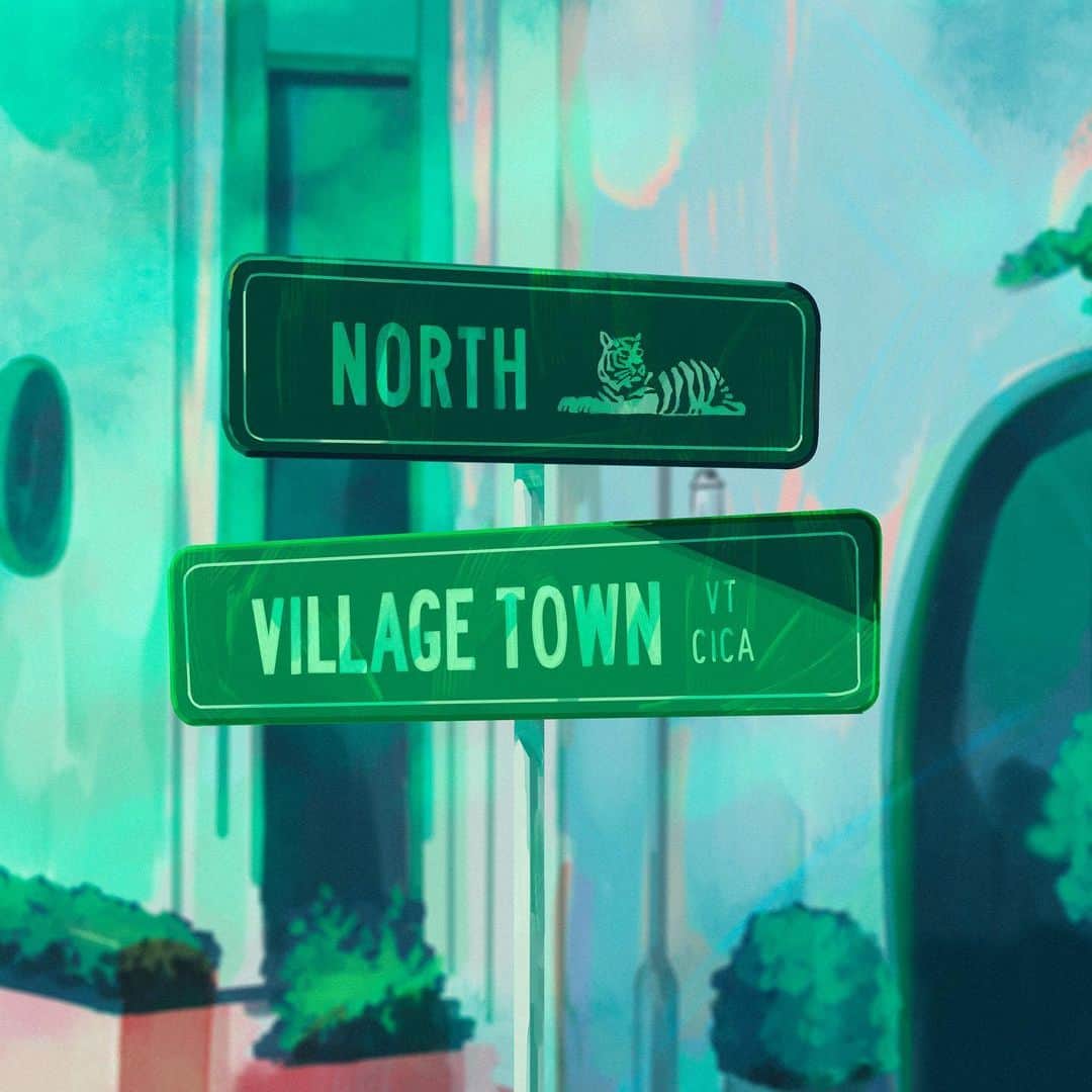藍にいなさんのインスタグラム写真 - (藍にいなInstagram)「[NEW WORK] @vtcosmetics_japan   Village Town  ティザービジュアル 🌷  新アンバサダーの北村匠海さんを 描かせていただきました。 CICAを巡る物語のイラストブックも描き下ろしております。  VTのコスメを以前から使っていたので描かせていただけて大変光栄でした😌 ナチュラルながらもしっかりとした使い心地をイメージしながら、優しく瑞々しく、華やかに。 . . . #vt #vtcosmetics #vt北村の匠海  #illustration #digitaldrawings  #illustrationwork  #イラストレーション #背景 #アートワーク #デジタルイラスト #일러스트 #그림스타그램 #北村匠海」2月20日 19時44分 - nina_o0o0