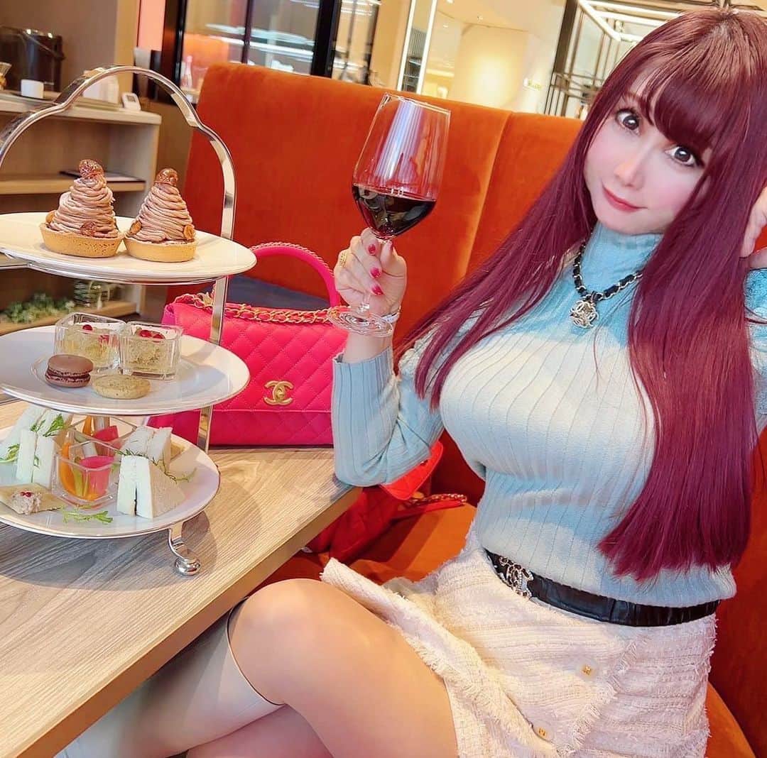 椿京子のインスタグラム